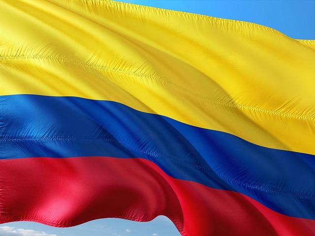 nacionalidad española para colombianos