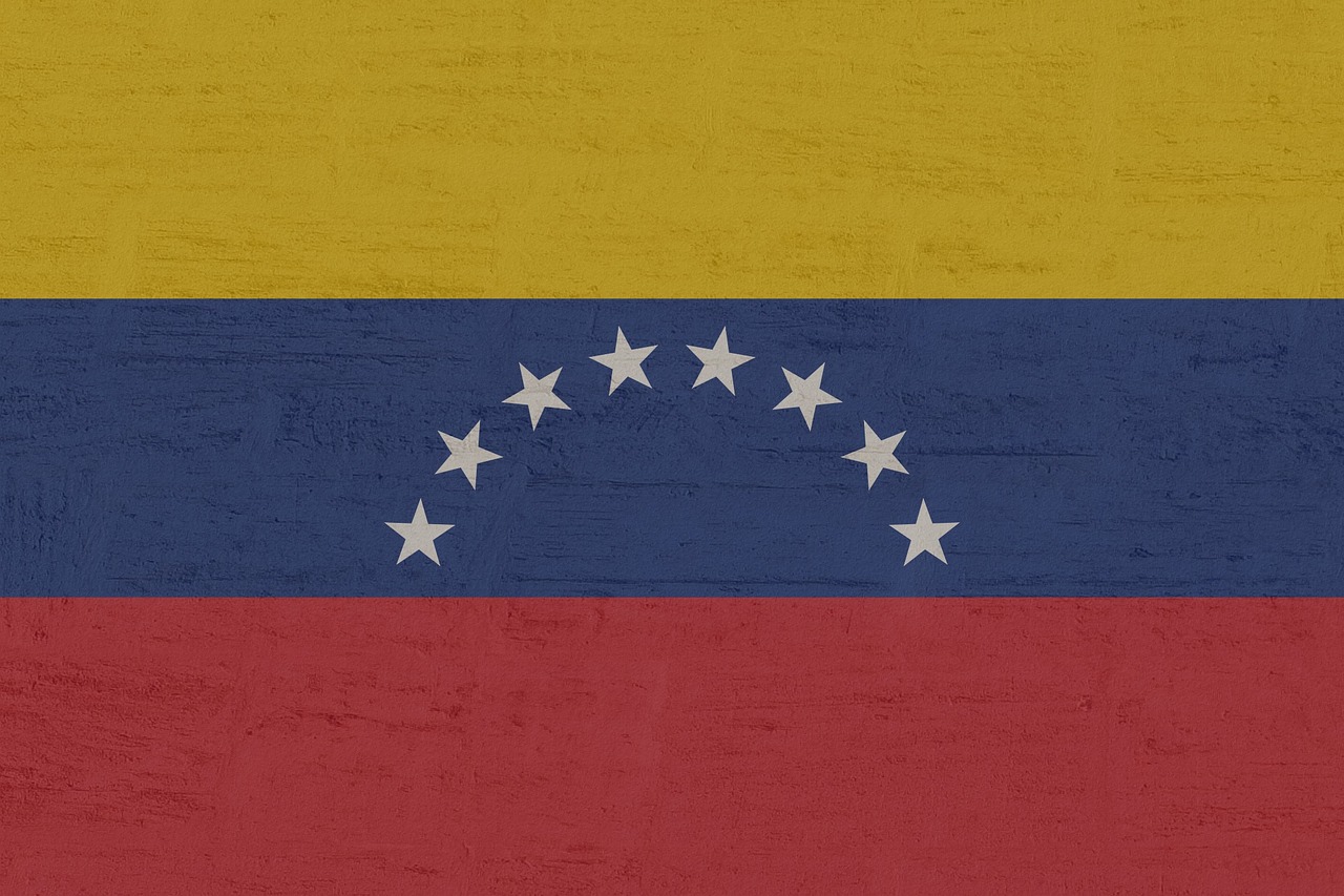 nacionalidad española para venezolanos